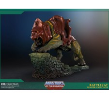 Masters of the Universe Battle-Cat 1/4 Scale Statue 35 cm